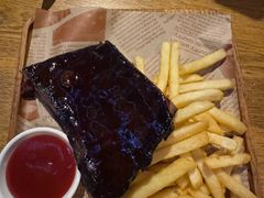 -味德西餐音乐酒吧 Wade's Bar&Grill
