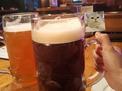 -宝莱纳啤酒花园餐厅PAULANER BRAUHAUS Nanjing(广州路店)