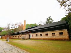 -景德镇古窑民俗博览区