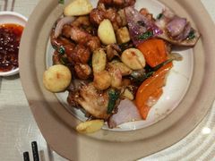 -鹅冠港式茶餐厅(来福士店)