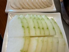 -老五四季涮肉(菜市口店)