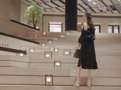 -北京三里屯CHAO酒店