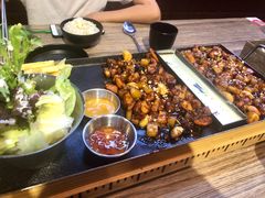 -分米鸡DM Chicken(银泰城店)