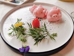 -天和晟烤鸭店(世纪坛店)