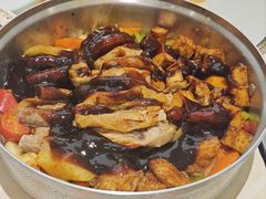 -黄记煌三汁焖锅(崇文门店)