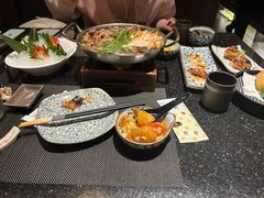 -德川家日本料理(中关村寰太大厦店)