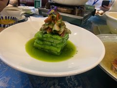 -成都龙之梦大酒店-龙悦中餐厅
