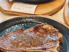 -纽斯特牛排自助餐厅(浦江万达店)