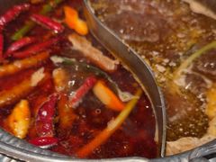 -火炉火自助餐(西直门凯德MALL店)