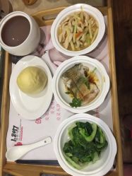 -千禧果月子会所(郑州东站店)