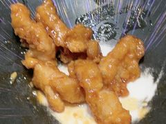 -吕氏疙瘩汤·新鲁菜(海州利群店)