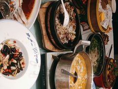 -小八仙·宴(三峡茶庄店)