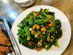 -玫瑰红烤羊排(北新桥三条店)