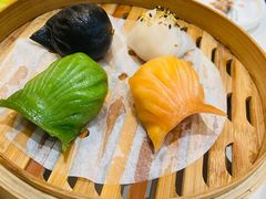 -蔡澜点心·粤菜(月星环球港店)