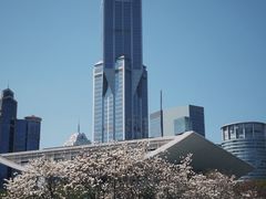 -人民广场
