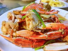 -明润海鲜(南边海店)