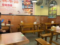 -老兵牛蹄店(下沙店)
