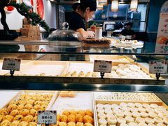 -吴记·吴酥生PASTRY宫廷酥饼