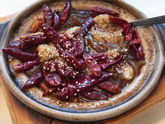 -沪江饭店(利舞台店)