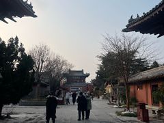 -开封府
