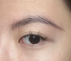 -一个差评成就的纹眉店