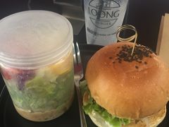 -龙治汉堡(中华城店)