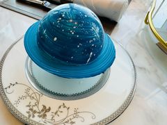 -大堂酒廊·富力丽思卡尔顿酒店