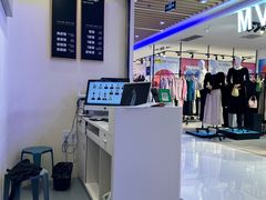 -企鹅照相馆(岗顶天娱店)