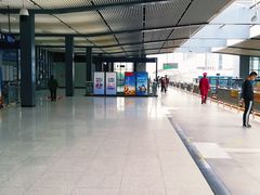 -黄浦路(地铁站)