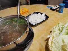 -合记汕头牛肉店(嘉禾路店)