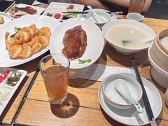 -四季民福烤鸭店(前门廊房二条店)