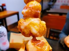 -肉店炸炸炸·爆汁孜然牛肉