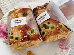 肉松卷-好利来(柳北店)