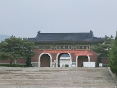 -万佛园景区