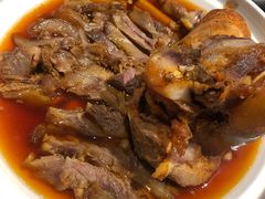 牛大骨-西贝(金桥店)