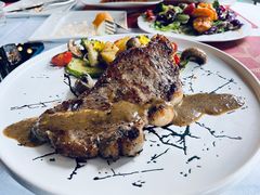 -ITA·意塔意大利餐厅(亦庄店)