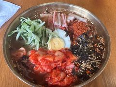 -幸屿 创意料理(永嘉天地店)