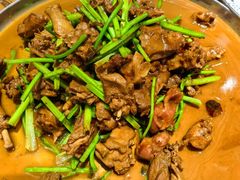 -美华大炒鸽子店