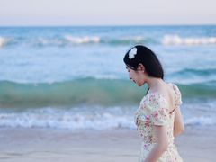 -海南清水湾莱佛士酒店