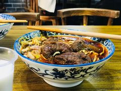 -蒋六十八梯眼镜面(狮子坪店)