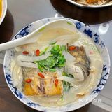 给家人做饭🍲蜜汁鸡中翅|椒盐鱼骨|鱼头萝卜汤