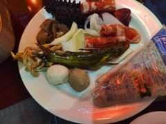 -雄楚国际大酒店-四季西餐厅