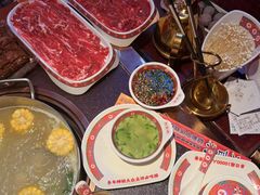 -大吉利·潮汕鲜牛肉火锅(总店)