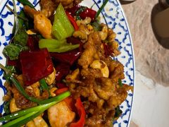 -KingThaia金泰兰(滨江天街店)