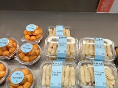 -御蝶坊生日蛋糕KNAC(新村店)