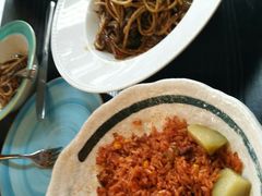 -莫多多餐厅