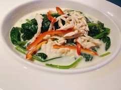 -清真·卡德尔大叔新疆主题餐厅(龙汇路店)