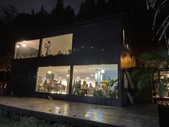 门面-Supine Bistro溯泮餐厅