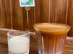 -Catch Bagel(芳草地店)