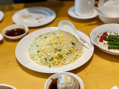 蛋炒饭-鼎泰丰(嘉年华•海信广场VILLAGE店)